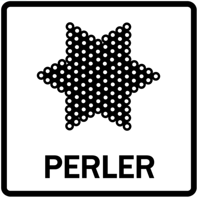 Piktogram - Perler